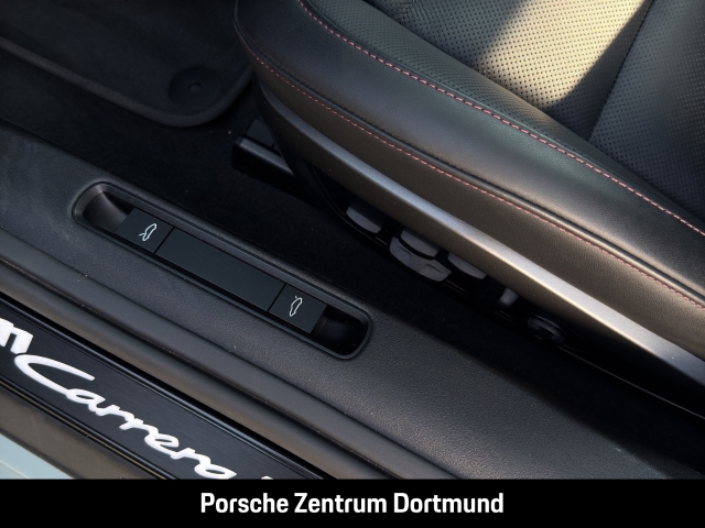 Porsche 992 -2 (911) Carrera T
