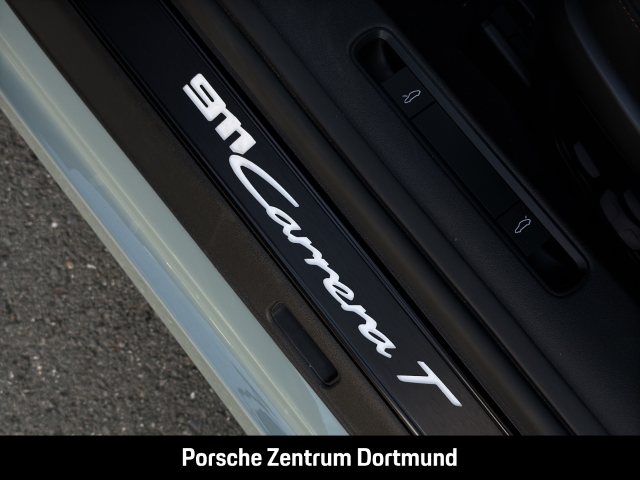 Porsche 992 -2 (911) Carrera T