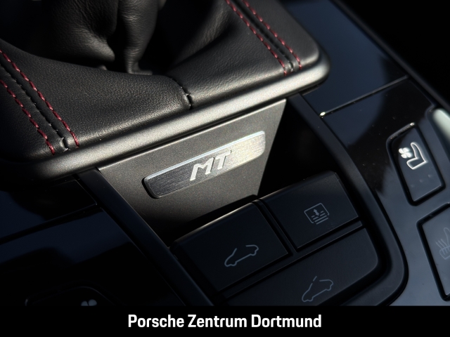 Porsche 992 -2 (911) Carrera T