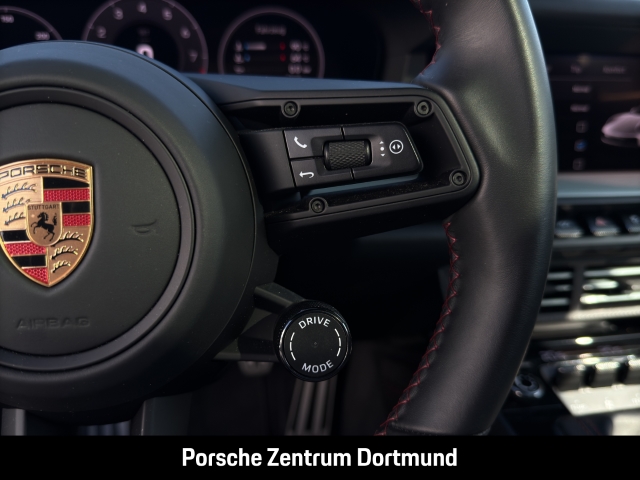 Porsche 992 -2 (911) Carrera T