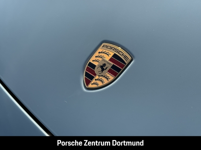 Porsche 992 -2 (911) Carrera T
