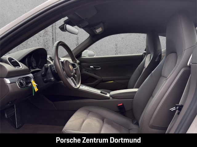 Porsche Cayman 718 S