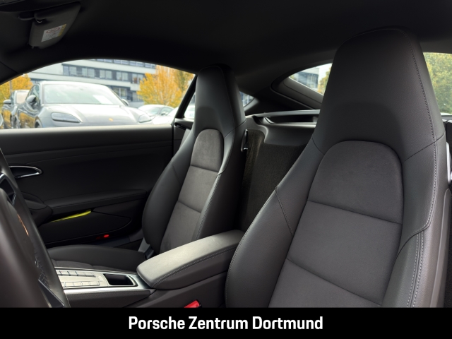 Porsche Cayman 718 S