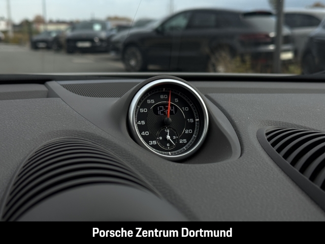 Porsche Cayman 718 S