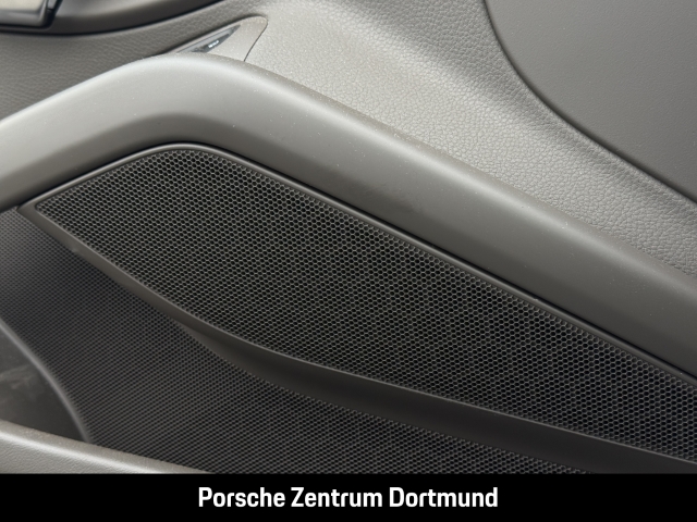 Porsche Cayman 718 S