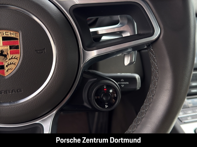 Porsche Cayman 718 S