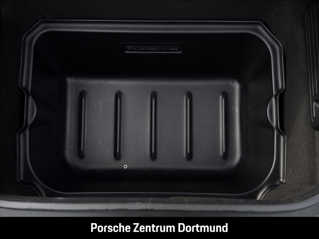 Porsche Cayman 718 S