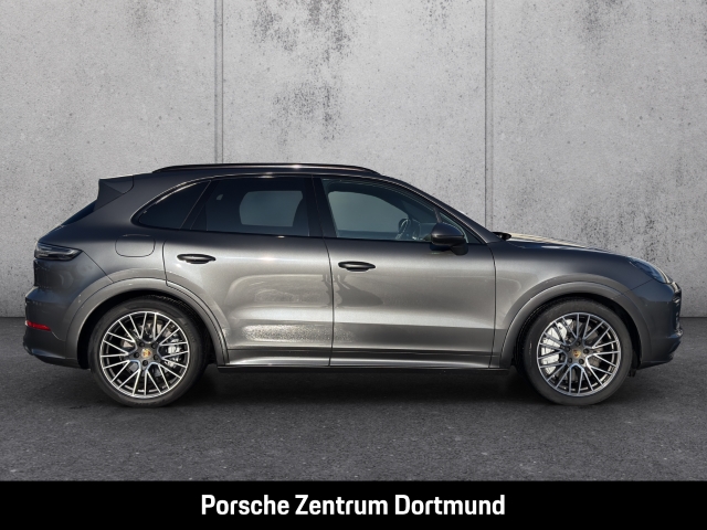 Porsche Cayenne S Nachtsicht Head-Up Surround-View BOSE