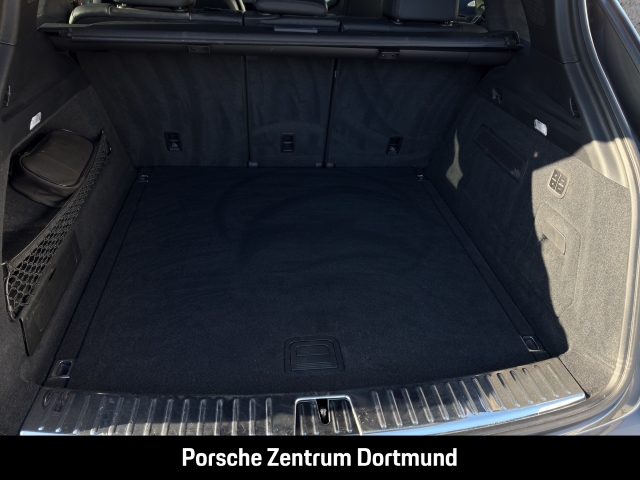 Porsche Cayenne S Nachtsicht Head-Up Surround-View BOSE