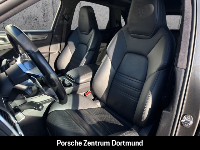 Porsche Cayenne S Nachtsicht Head-Up Surround-View BOSE