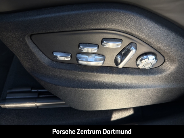 Porsche Cayenne S Nachtsicht Head-Up Surround-View BOSE