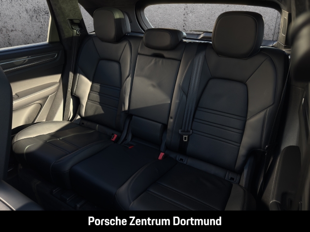 Porsche Cayenne S Nachtsicht Head-Up Surround-View BOSE