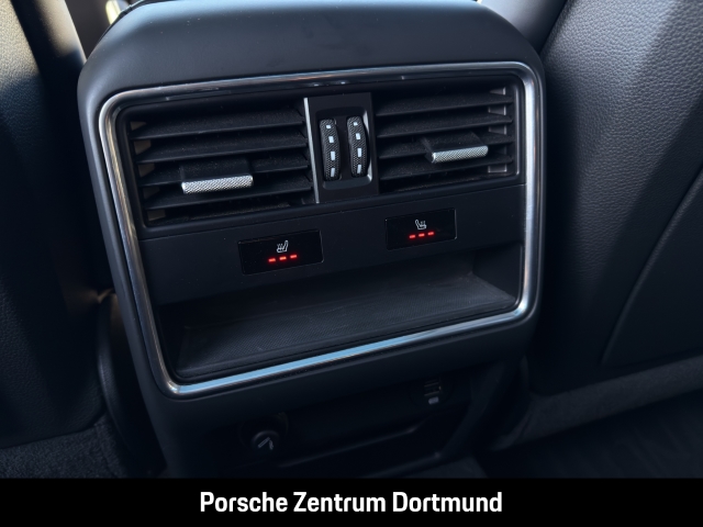 Porsche Cayenne S Nachtsicht Head-Up Surround-View BOSE