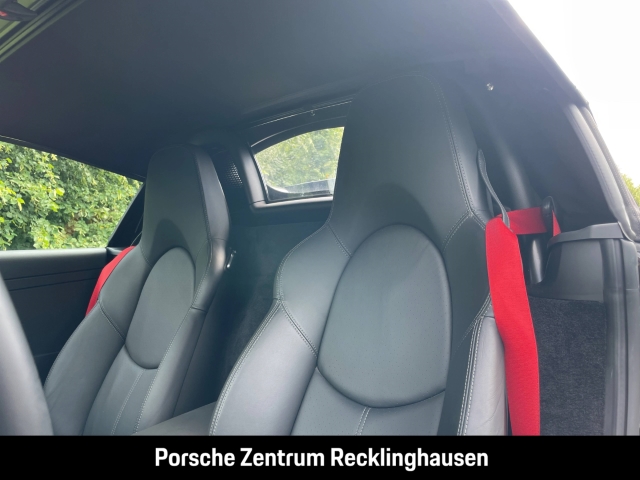 Porsche Boxster Spyder 1of1944 Sport Chrono Bi-Xenon