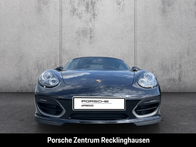 Porsche Boxster Spyder 1of1944 Sport Chrono Bi-Xenon