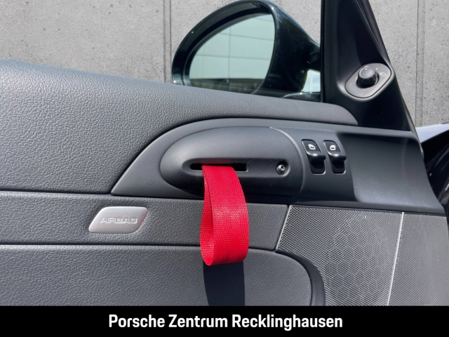 Porsche Boxster Spyder 1of1944 Sport Chrono Bi-Xenon