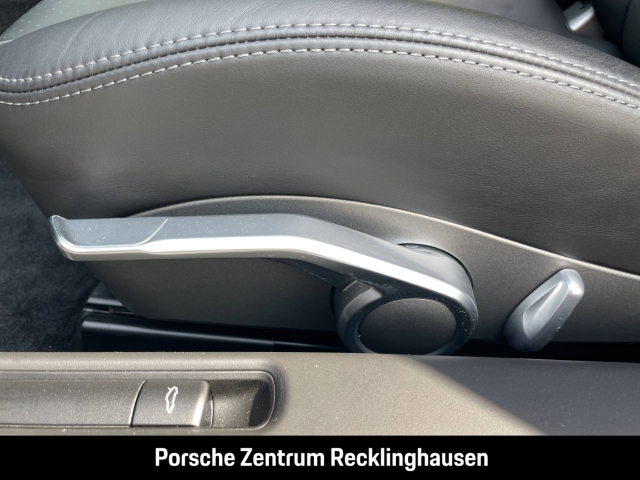 Porsche Boxster Spyder 1of1944 Sport Chrono Bi-Xenon