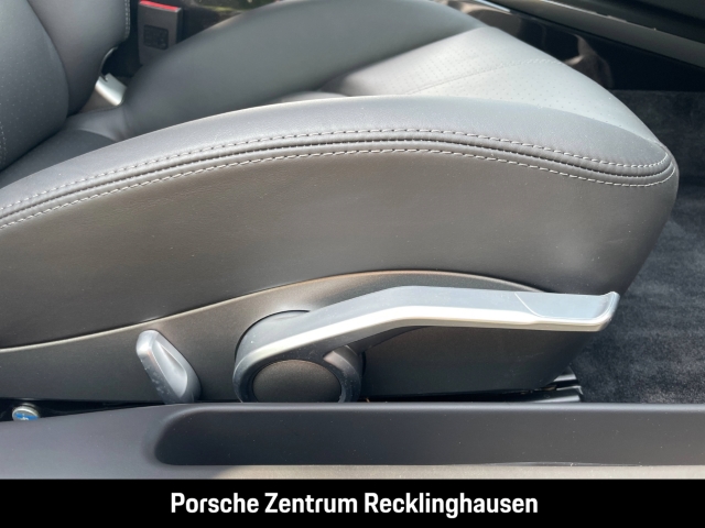 Porsche Boxster Spyder 1of1944 Sport Chrono Bi-Xenon