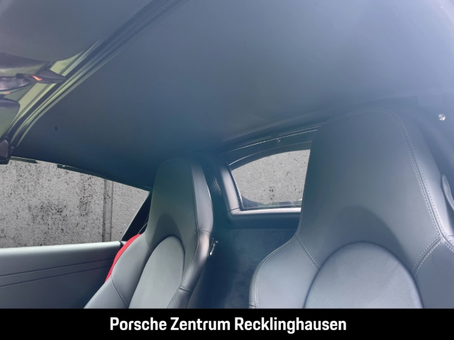 Porsche Boxster Spyder 1of1944 Sport Chrono Bi-Xenon