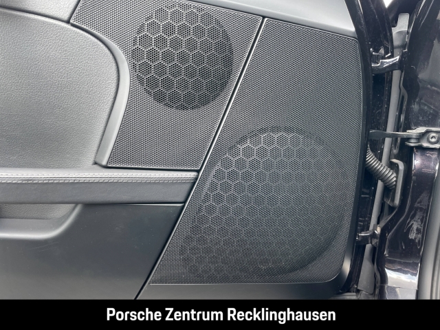 Porsche Boxster Spyder 1of1944 Sport Chrono Bi-Xenon