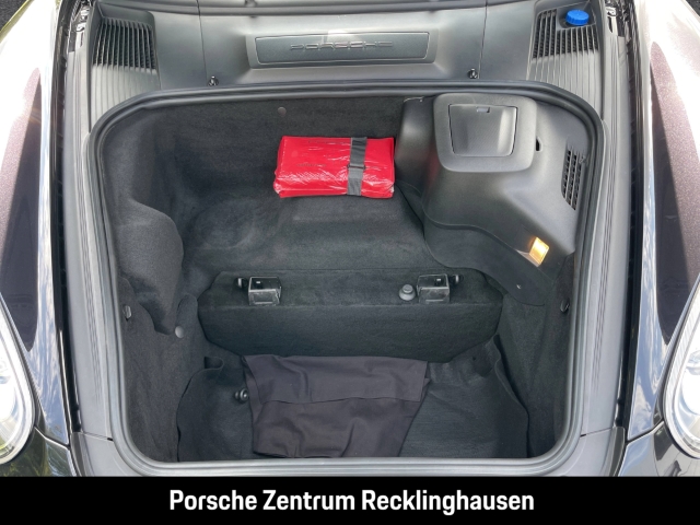 Porsche Boxster Spyder 1of1944 Sport Chrono Bi-Xenon