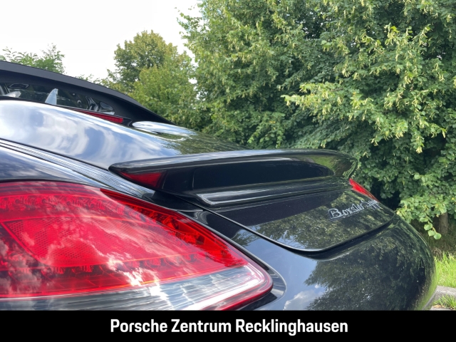 Porsche Boxster Spyder 1of1944 Sport Chrono Bi-Xenon