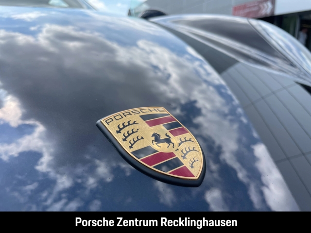 Porsche Boxster Spyder 1of1944 Sport Chrono Bi-Xenon