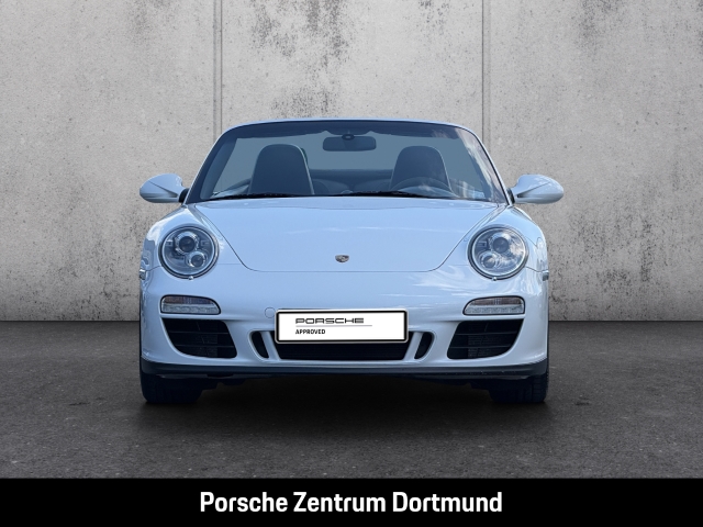 Porsche  997 -2 (911) Carrera GTS Cabriolet