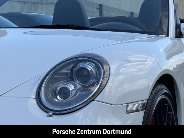 Porsche  997 -2 (911) Carrera GTS Cabriolet