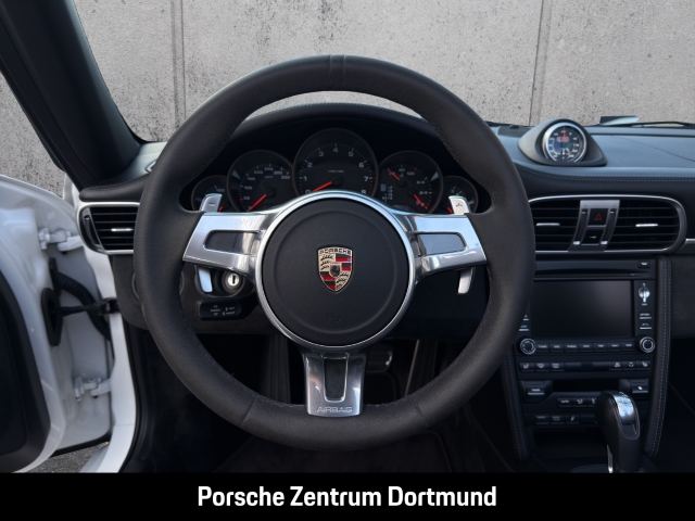 Porsche  997 -2 (911) Carrera GTS Cabriolet
