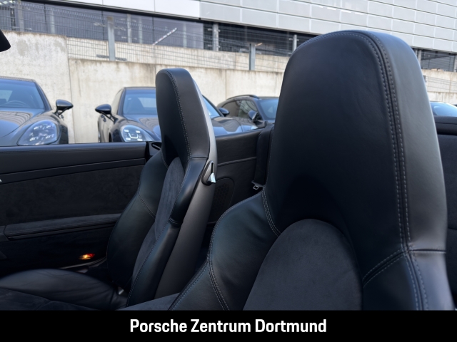 Porsche  997 -2 (911) Carrera GTS Cabriolet