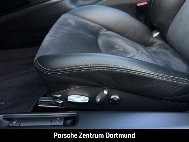 Porsche  997 -2 (911) Carrera GTS Cabriolet