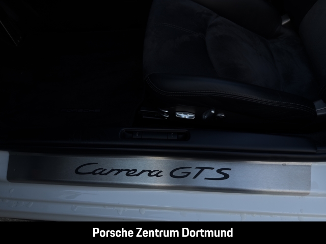 Porsche  997 -2 (911) Carrera GTS Cabriolet