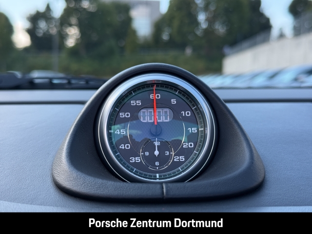Porsche  997 -2 (911) Carrera GTS Cabriolet