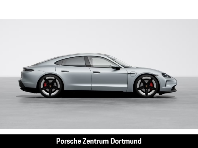 Porsche Taycan 4S