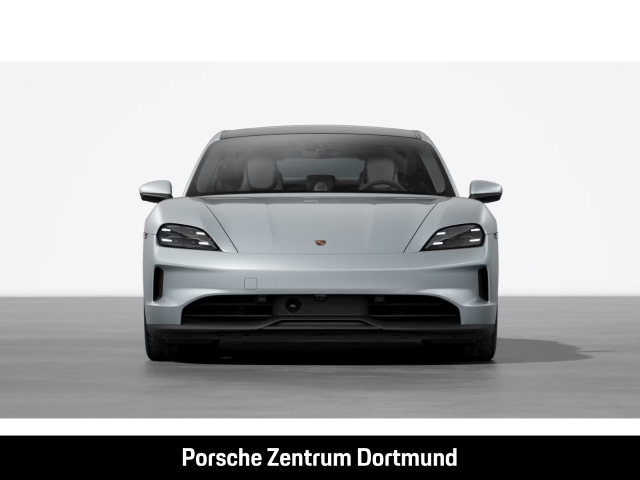 Porsche Taycan 4S