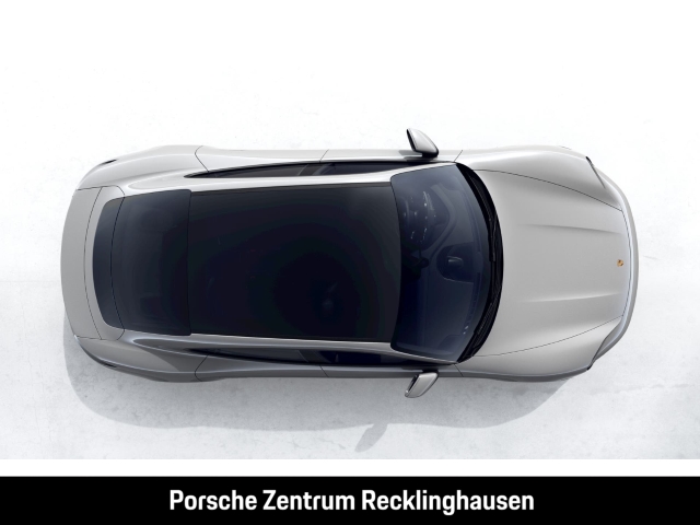 Porsche Taycan Surround-View BOSE Luftfederung 20-Zoll