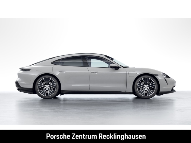 Porsche Taycan Surround-View BOSE Luftfederung 20-Zoll