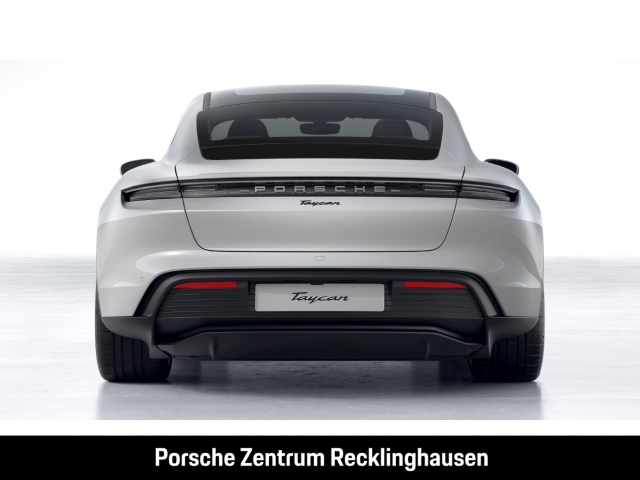 Porsche Taycan Surround-View BOSE Luftfederung 20-Zoll