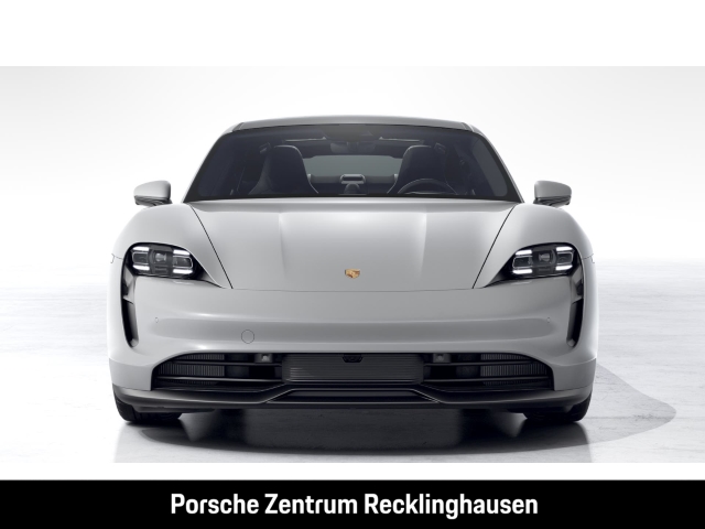 Porsche Taycan Surround-View BOSE Luftfederung 20-Zoll