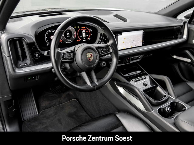 Porsche Cayenne Coupe Basis/22-Zoll/Panorama/PASM/BOSE