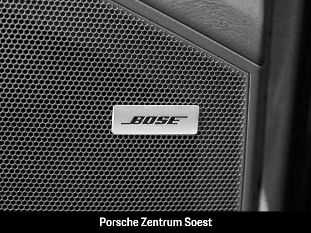 Porsche Cayenne Coupe Basis/22-Zoll/Panorama/PASM/BOSE
