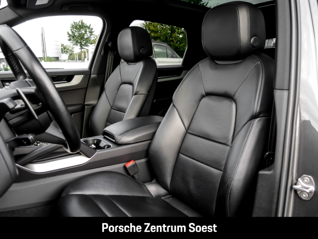 Porsche Cayenne Coupe Basis/22-Zoll/Panorama/PASM/BOSE