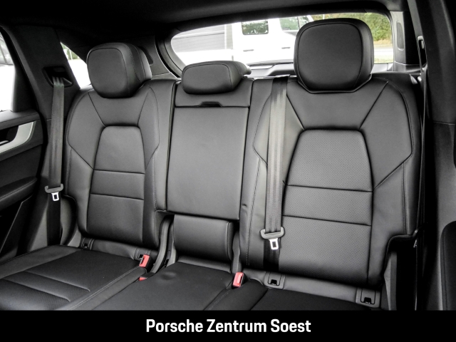 Porsche Cayenne Coupe Basis/22-Zoll/Panorama/PASM/BOSE