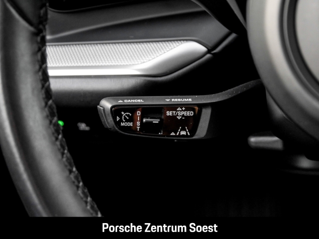 Porsche Cayenne Coupe Basis/22-Zoll/Panorama/PASM/BOSE