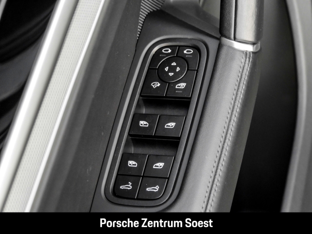 Porsche Cayenne Coupe Basis/22-Zoll/Panorama/PASM/BOSE