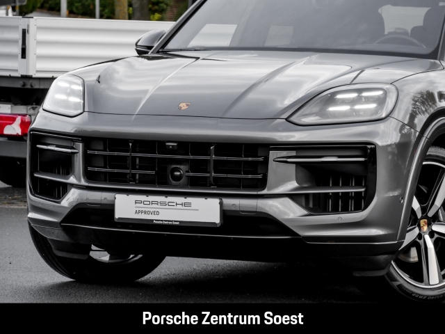 Porsche Cayenne Coupe Basis/22-Zoll/Panorama/PASM/BOSE