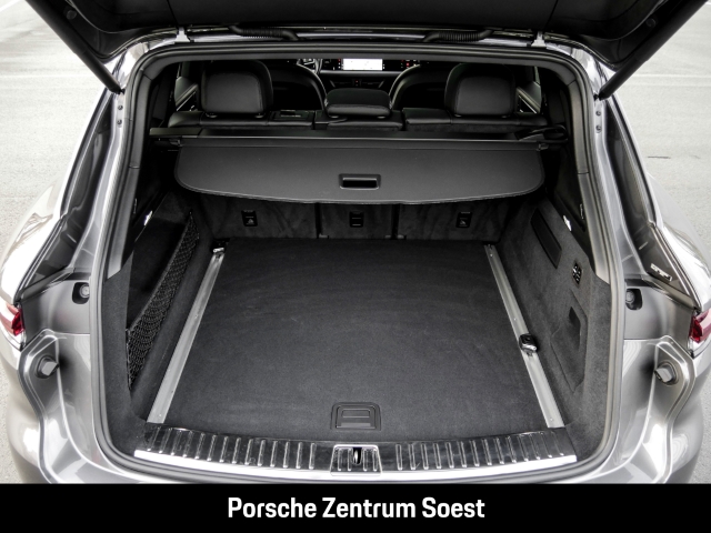Porsche Cayenne Coupe Basis/22-Zoll/Panorama/PASM/BOSE