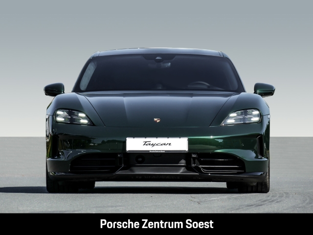 Porsche Taycan 21''/BOSE/HD-MATRIX LED/ELECTRIC SPORT SOUND