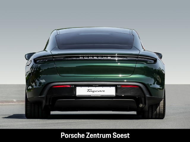Porsche Taycan 21''/BOSE/HD-MATRIX LED/ELECTRIC SPORT SOUND